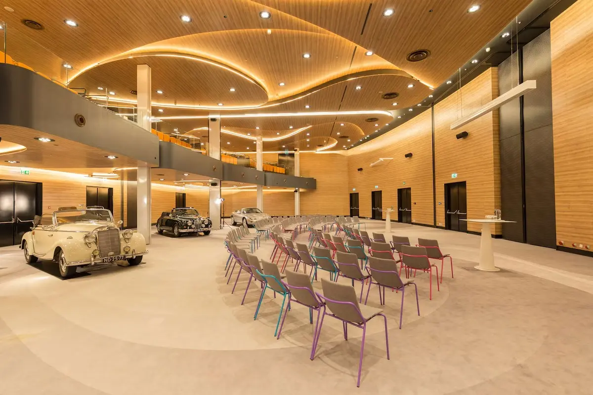 Venue gallery photo