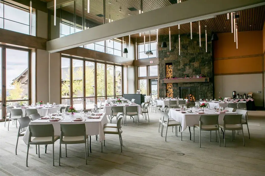 Newberry-Zaal Ballroom image 1