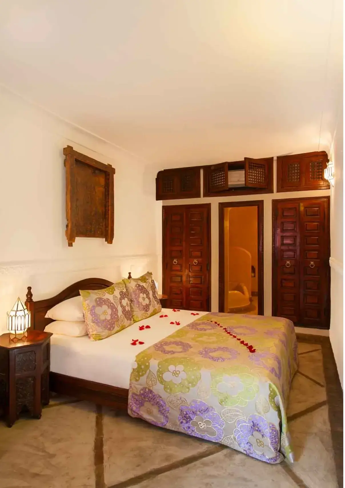 Angsana Heritage Collection Marrakech Riads
