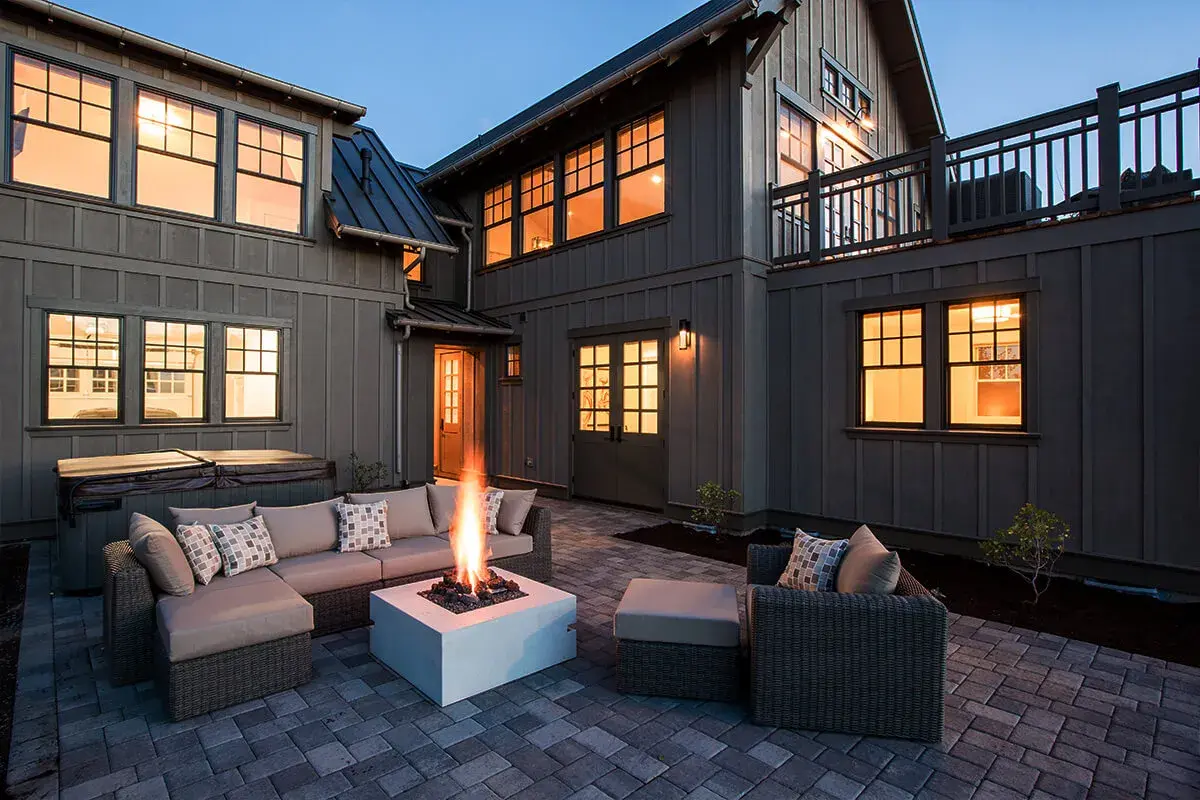 Tetherow Resort