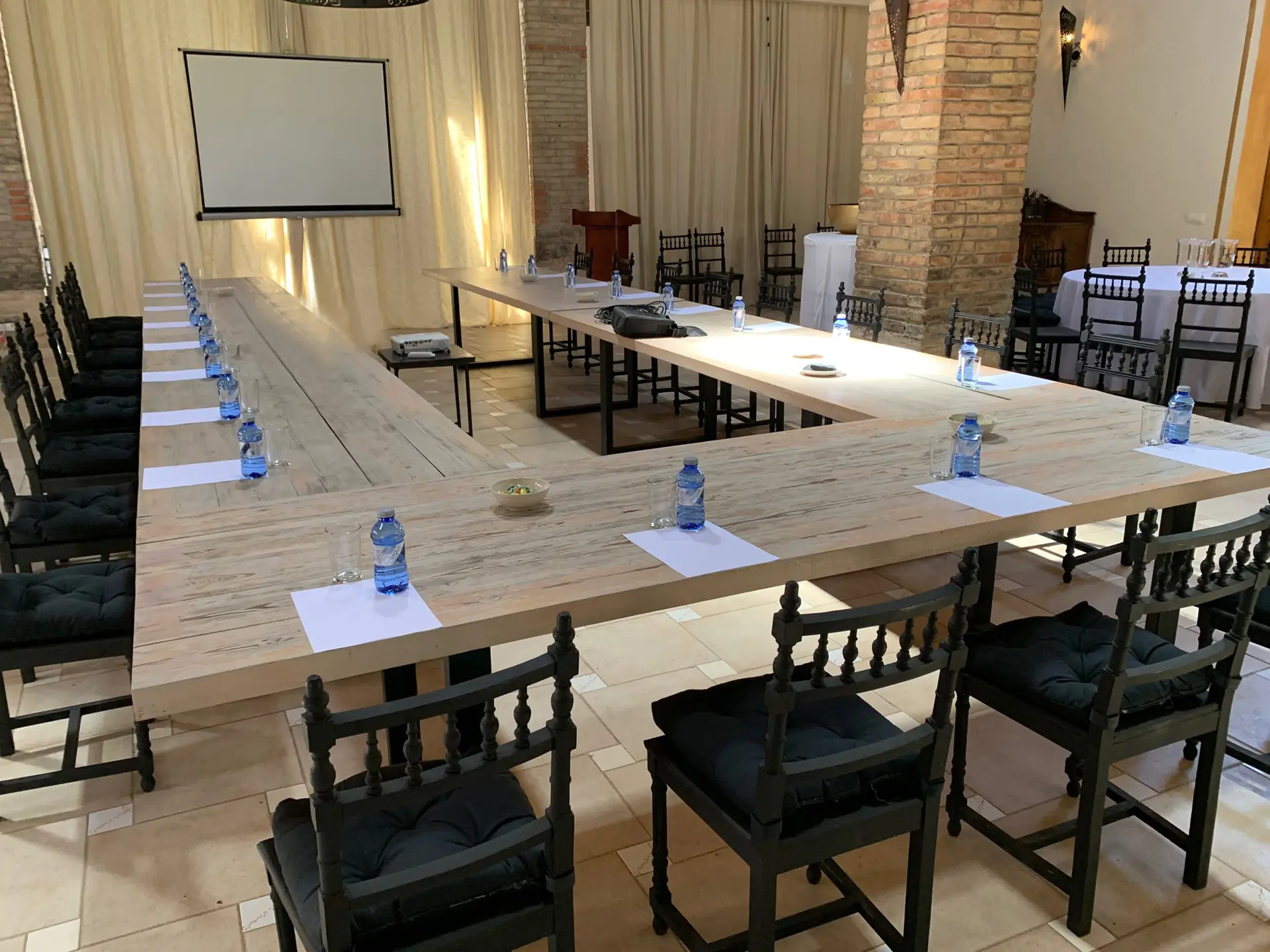 Colombus Hall image 2