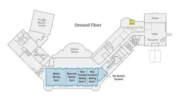 Whistler Blackcomb Ballroom	