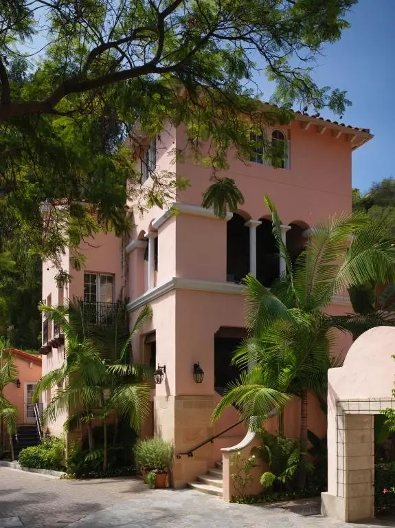 Hotel Bel-Air