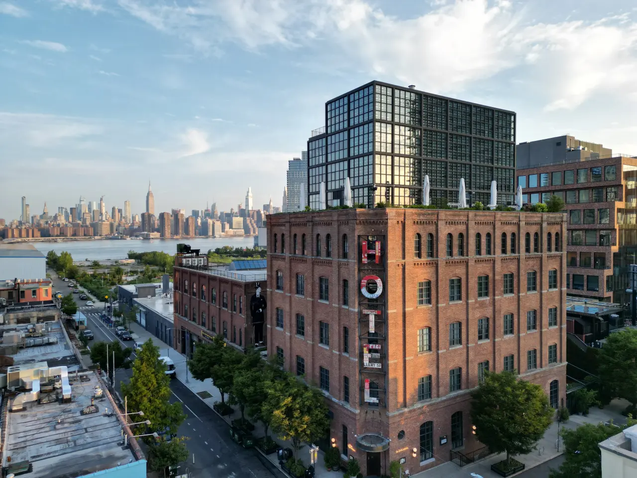 Wythe Hotel