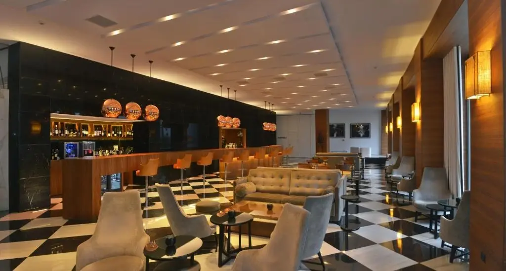 Venue gallery photo