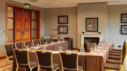 George Bernard Shaw Suite