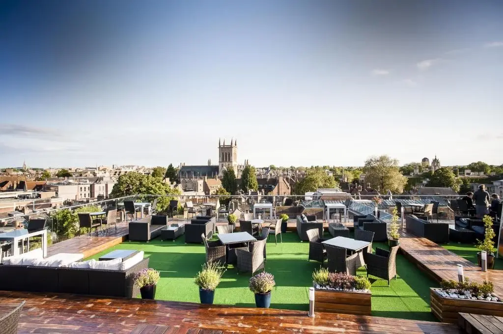 Venue cover photo
