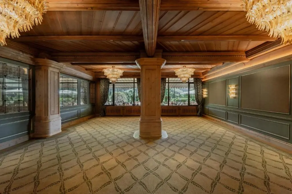Venue gallery photo