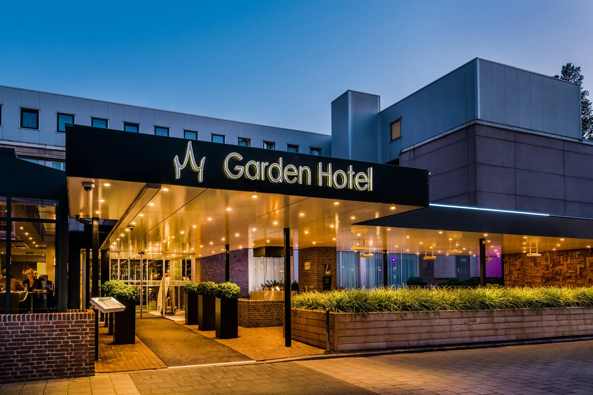 Venue cover photo