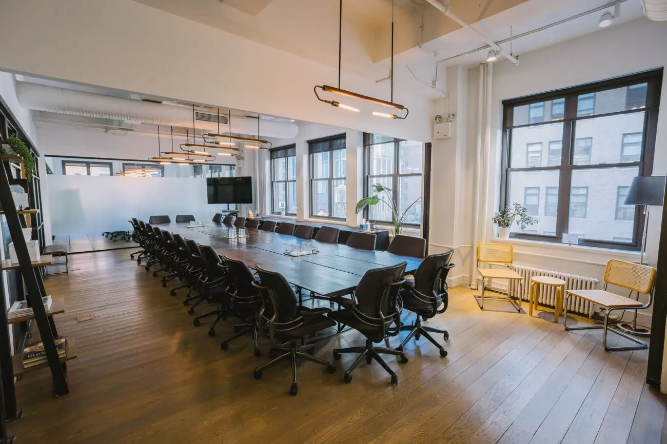 Venue gallery photo