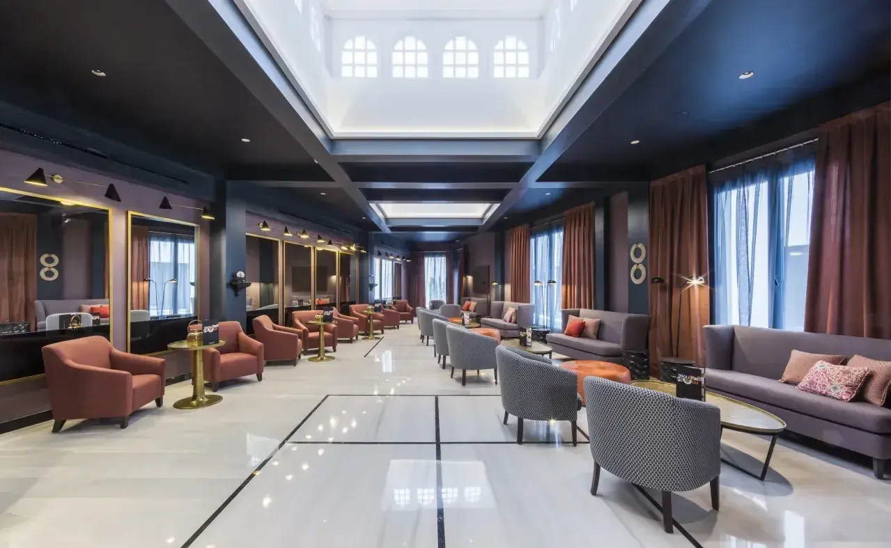 Hotel Catalonia Granada
