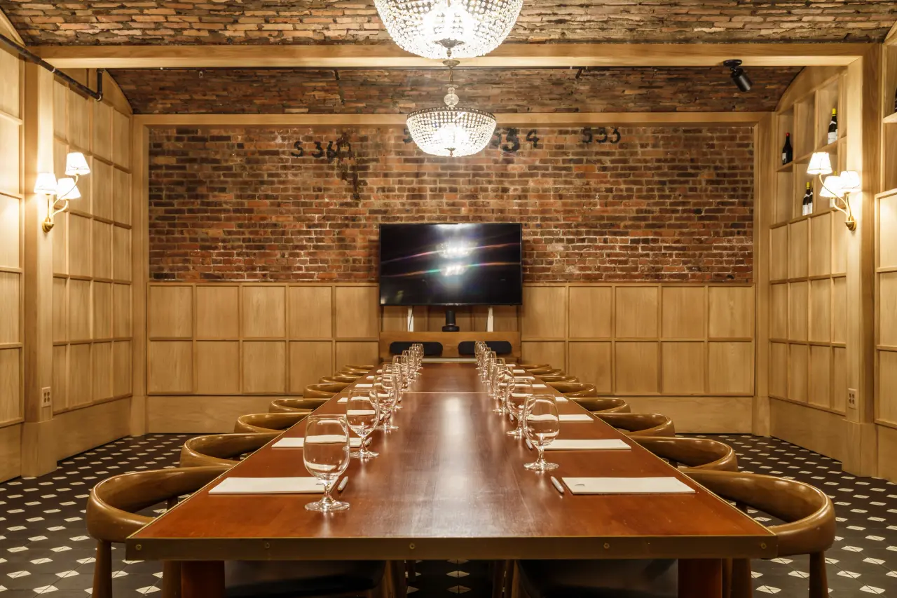 Wythe Hotel
