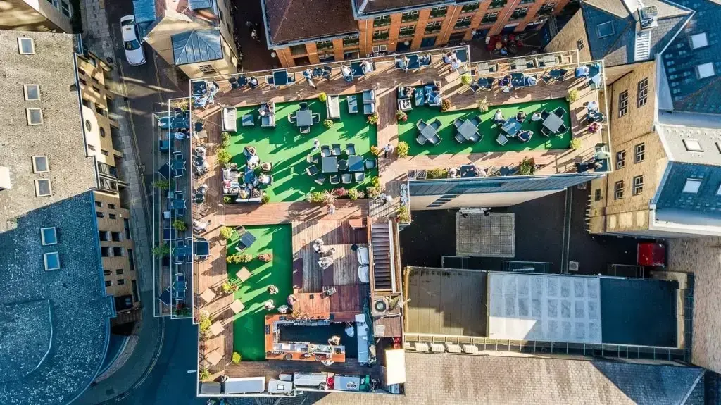 Venue gallery photo