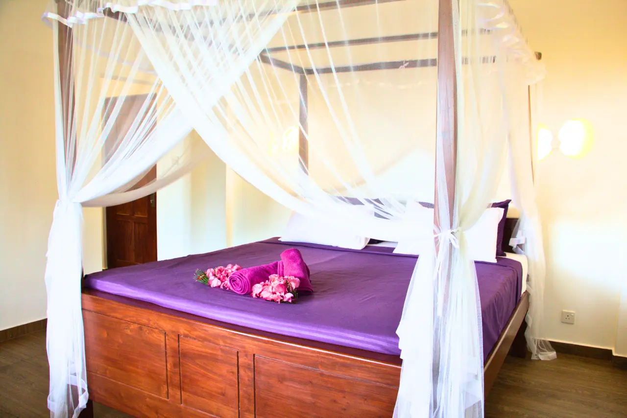 Blue Lotus Yoga House