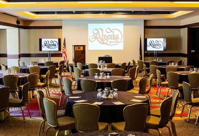 Venue gallery photo