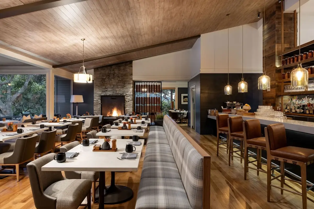 Carmel Valley Ranch
