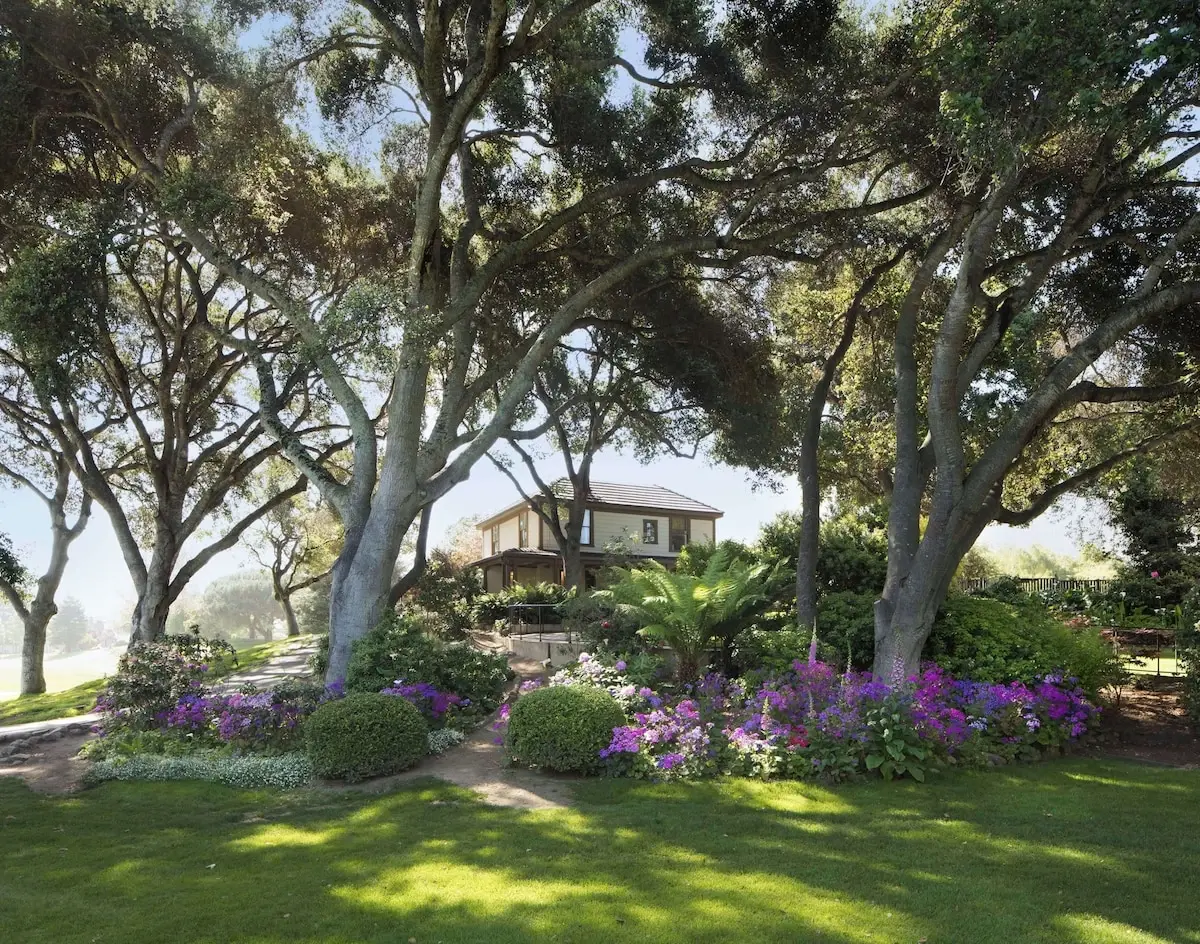 Carmel Valley Ranch