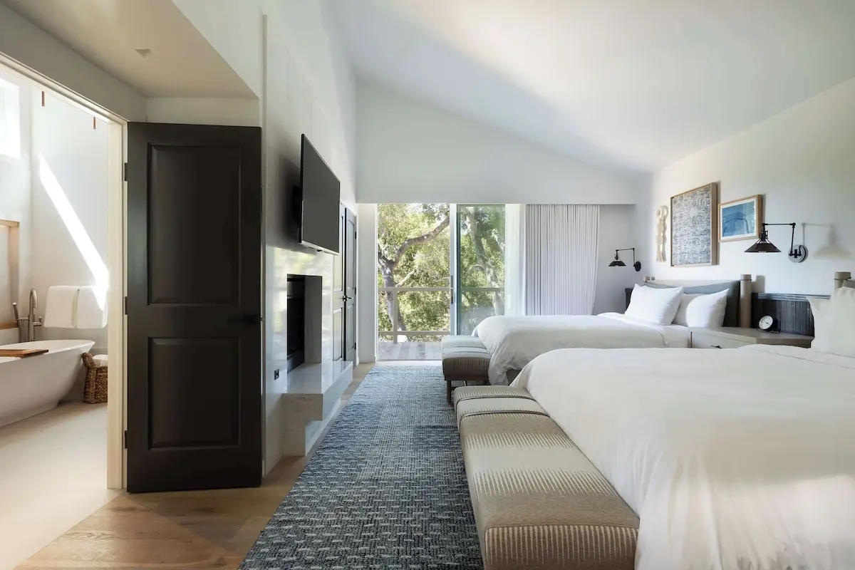 Carmel Valley Ranch