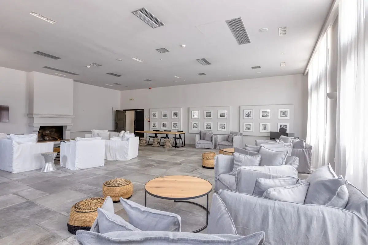 Minos Beach Art Hotel