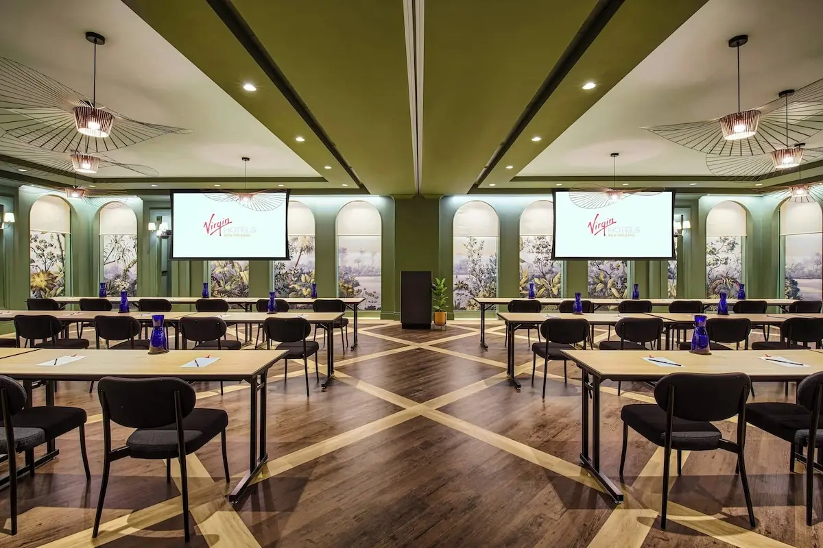 The Manor A and The Manor B image 1