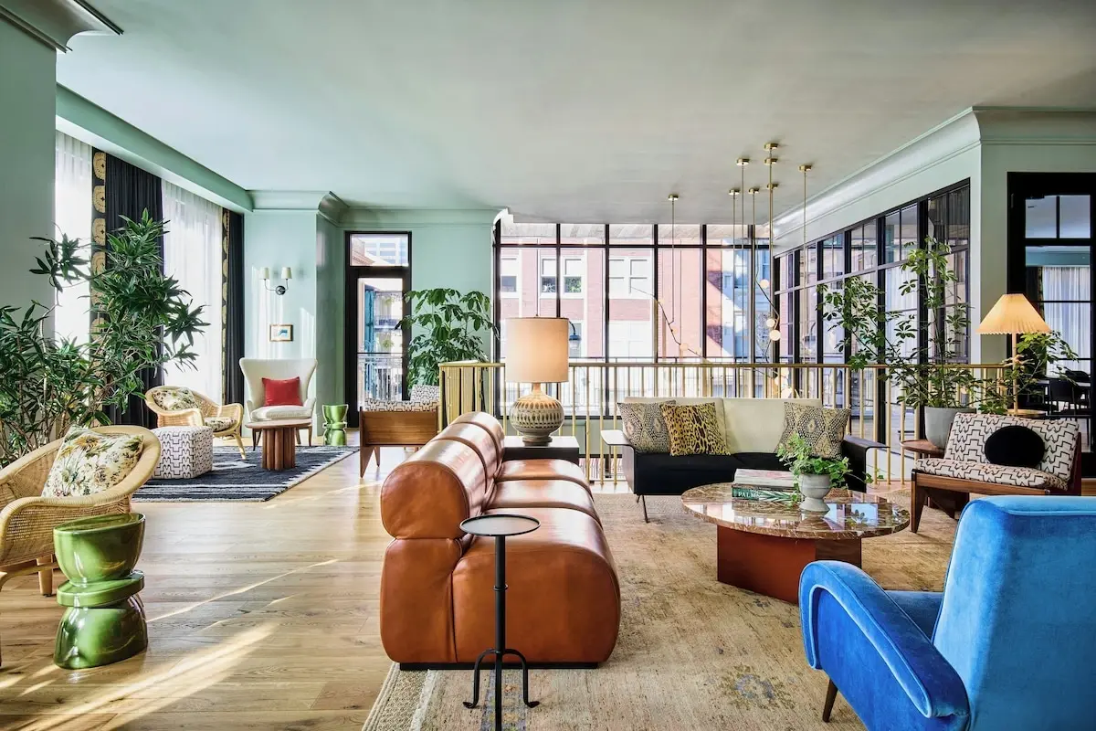 The Lounge Pre Function image 1