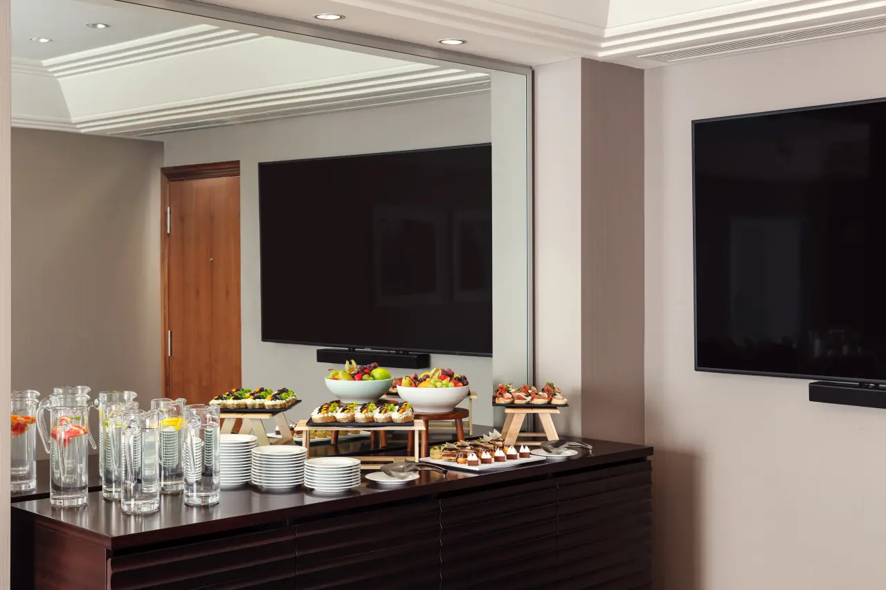 Sheraton Bratislava Hotel