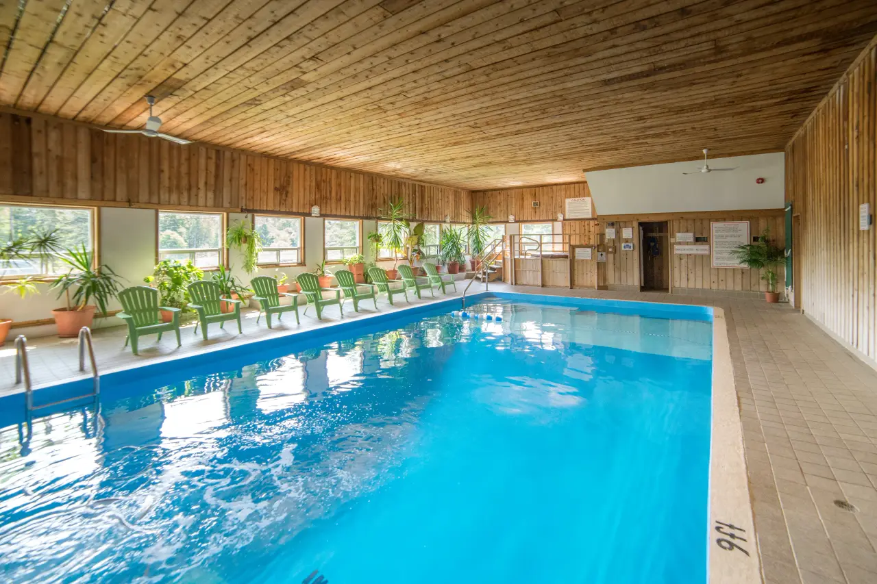 Shamrock Lodge
