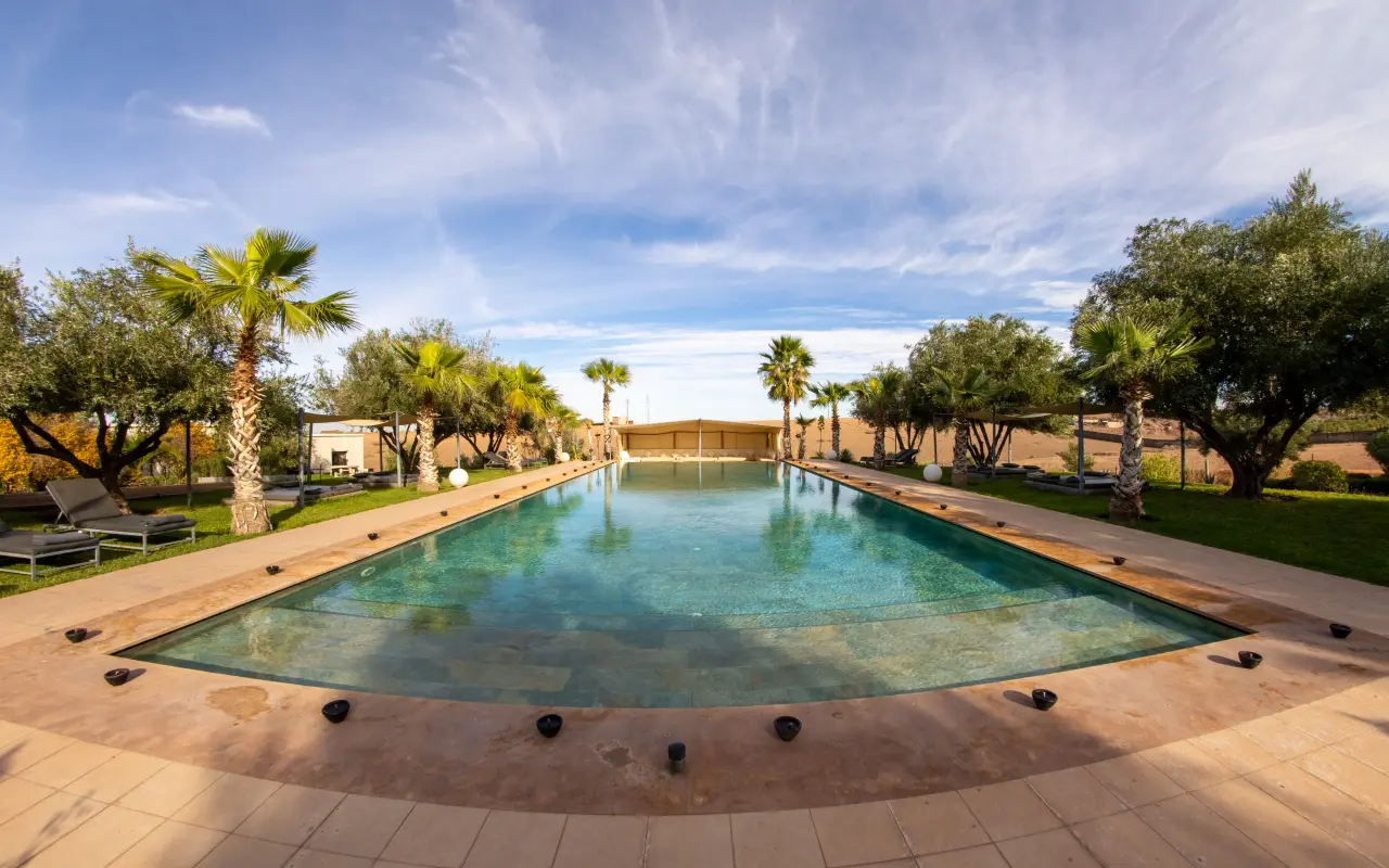 Villa Shems Moon