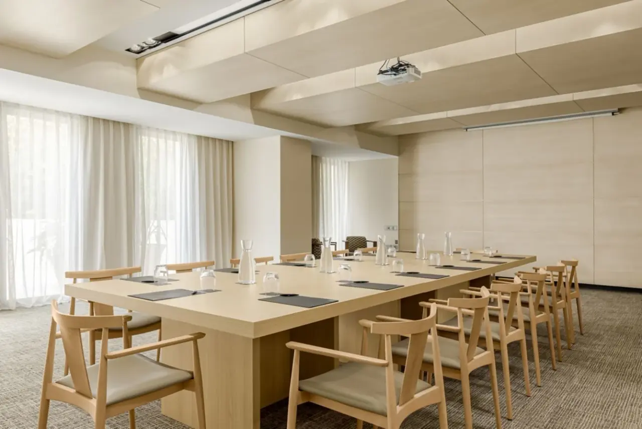 AC Hotel Sants