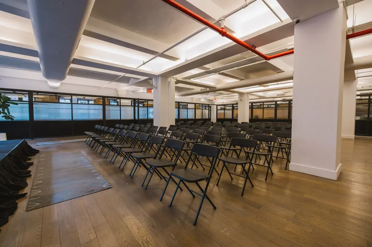 Venue gallery photo