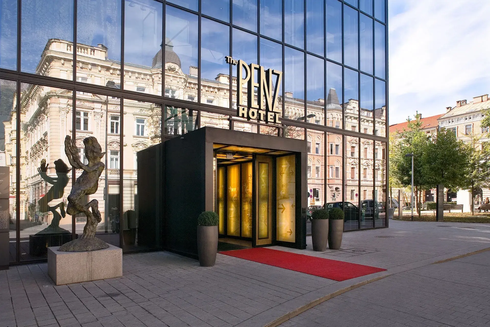 Venue cover photo