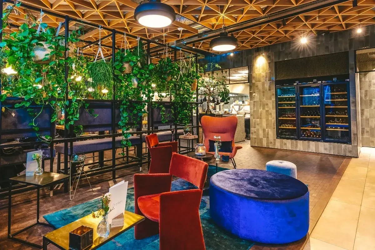 Venue gallery photo