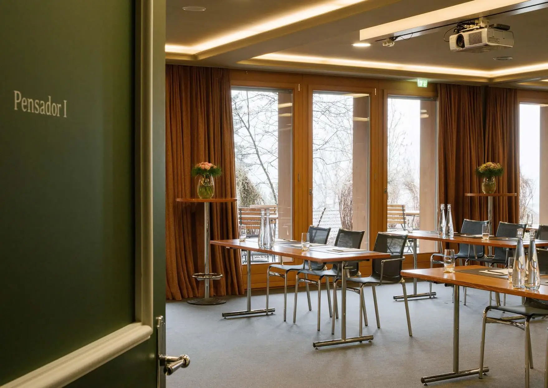 Pensador I+II image 1