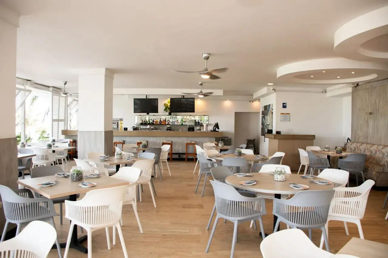 Hotel Capilla del Mar