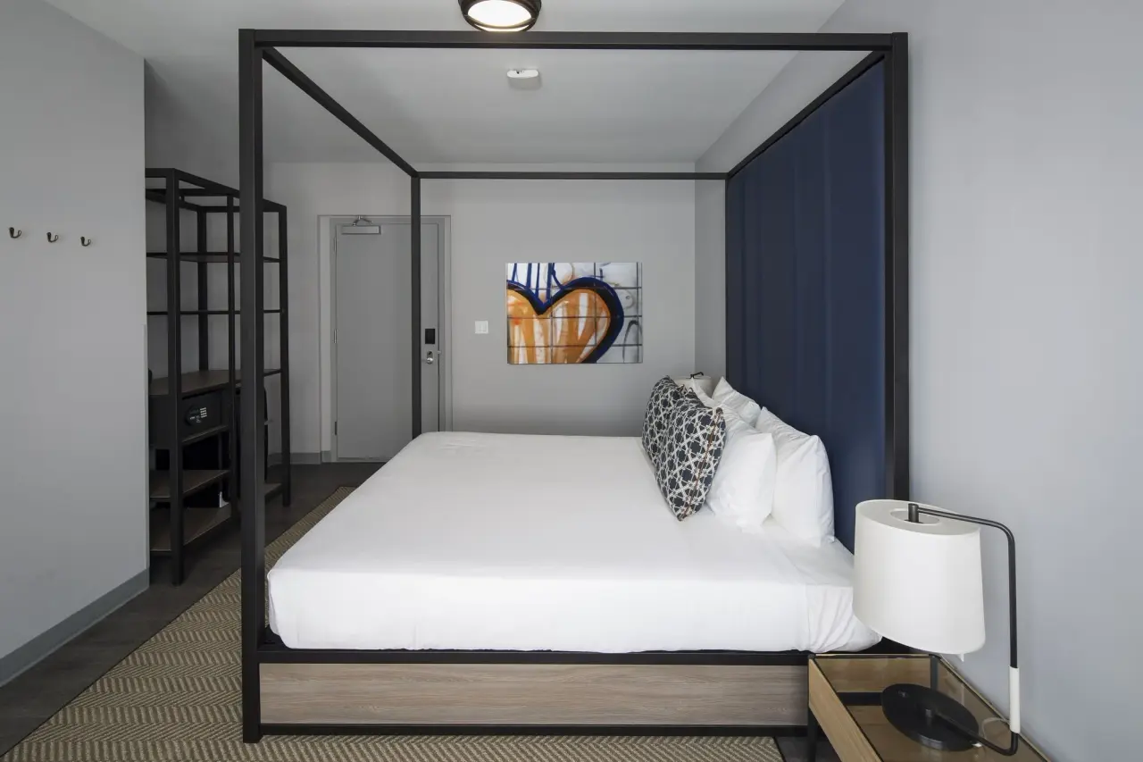 Hotel Rendale Miami Beach