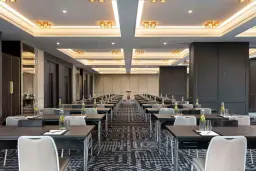 Grand Sindhorn (Sindhorn 1 to 3)