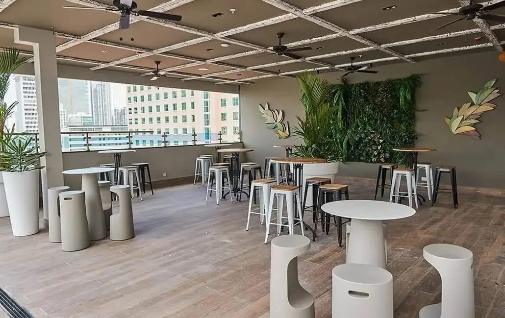 Venue gallery photo