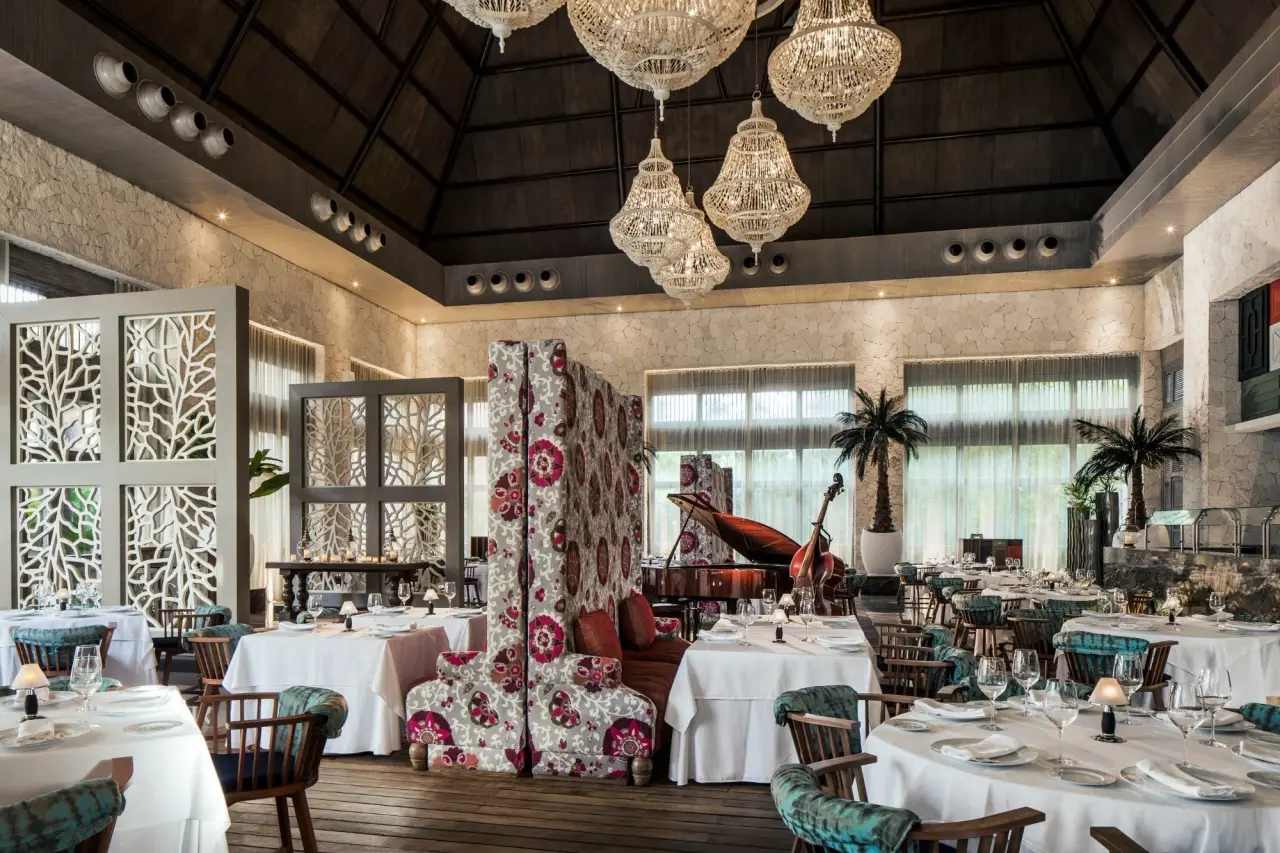 The Grand Mayan at Vidanta Riviera Maya