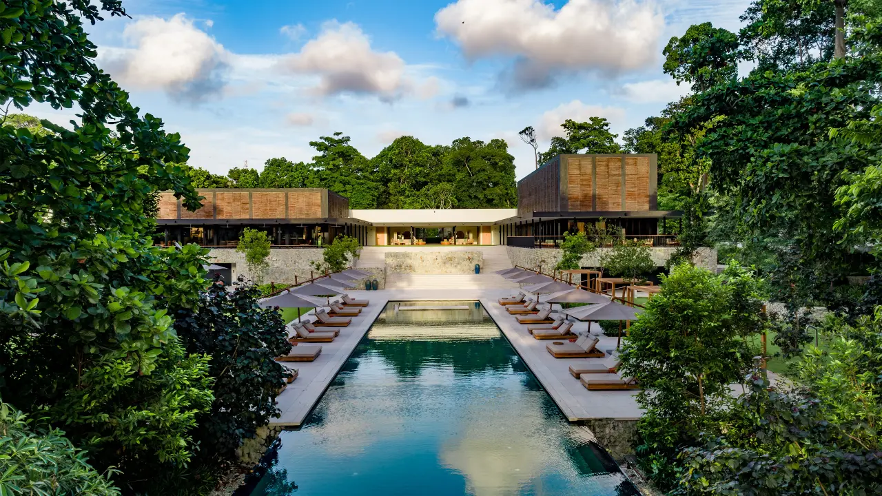 Mandarin Oriental, Desaru Coast