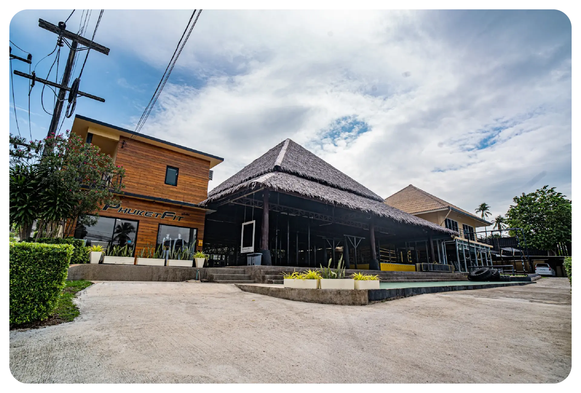 Venue cover photo