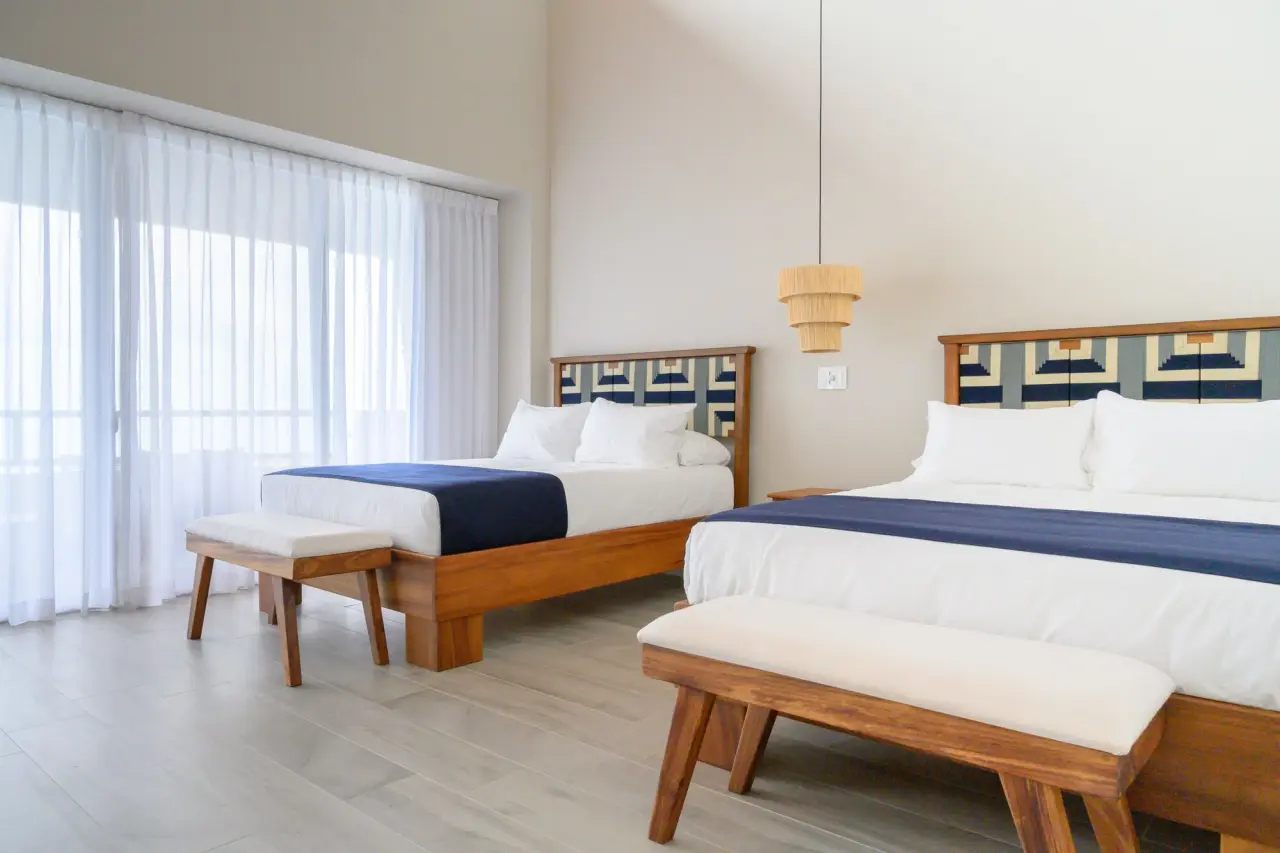 Lapazul Boutique Retreat Center