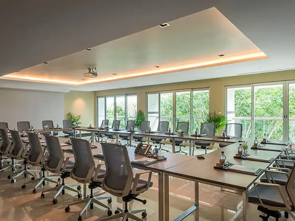 Huulk I'In Room image 1