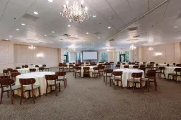 Diamond Ballroom