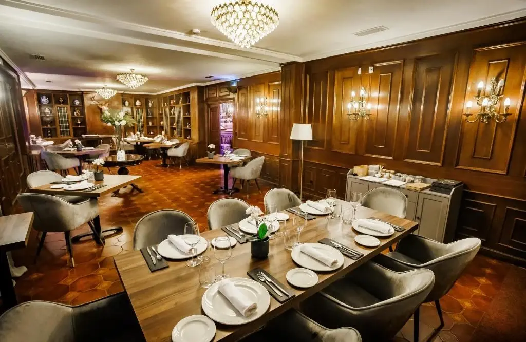 Venue gallery photo