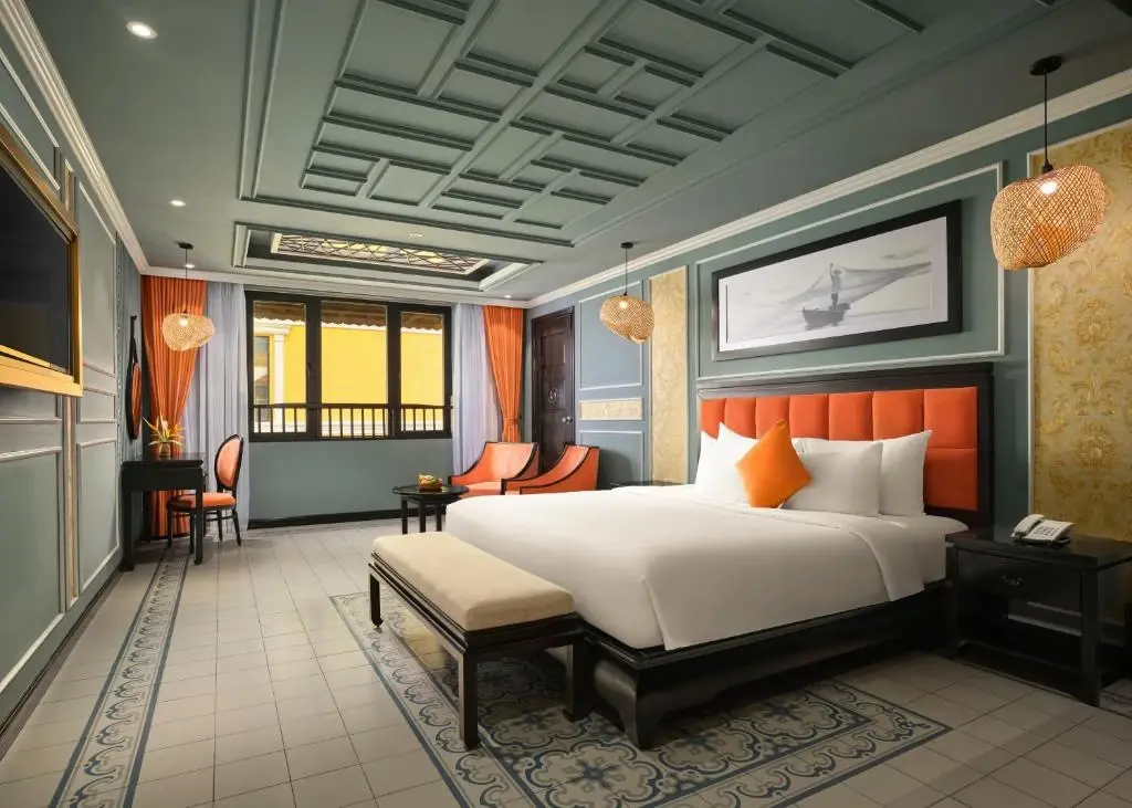 Bel Marina Hoi An Resort