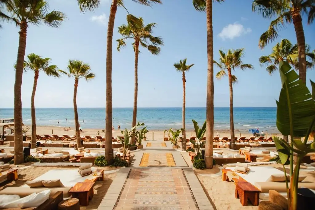 Don Carlos Marbella