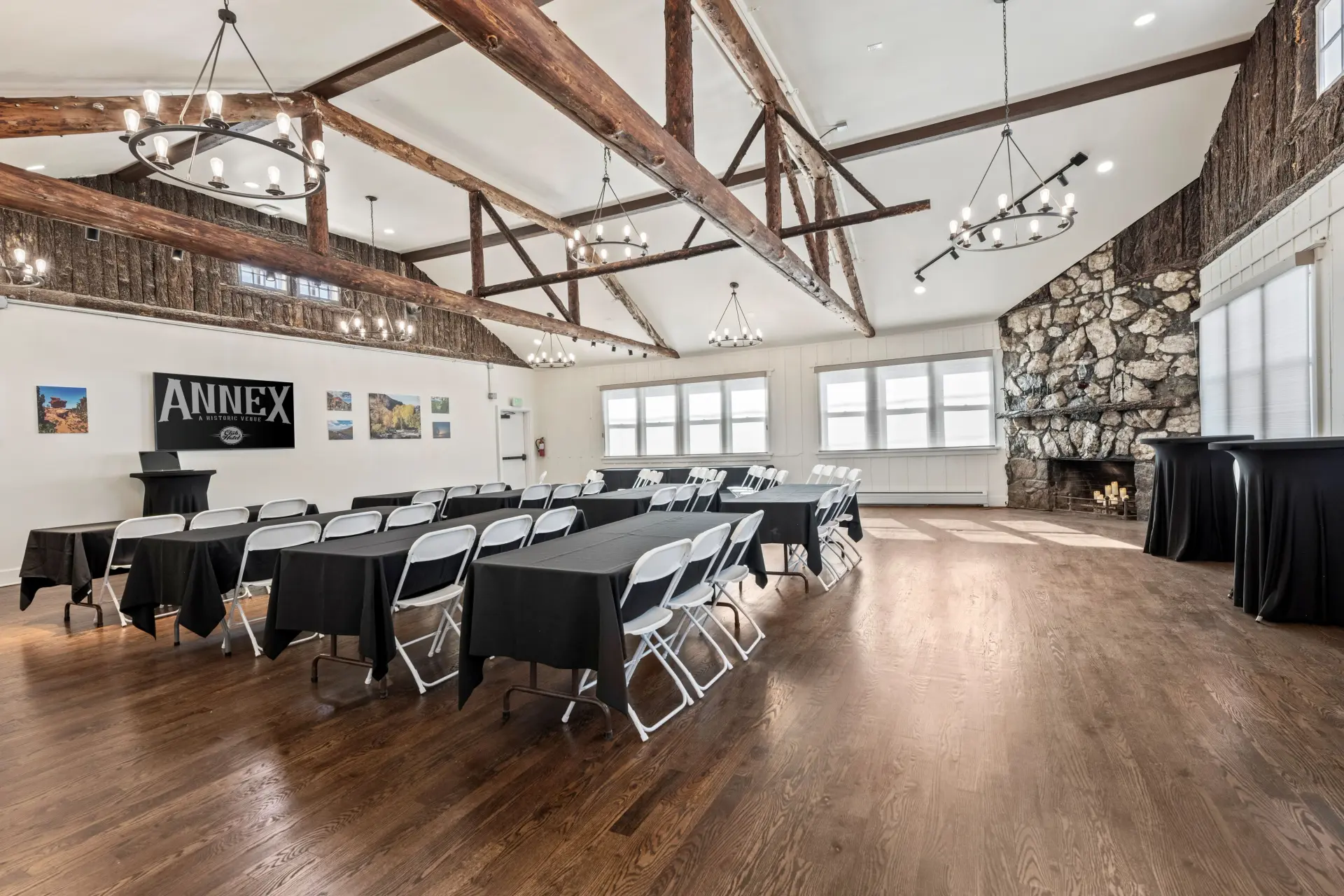 Venue gallery photo