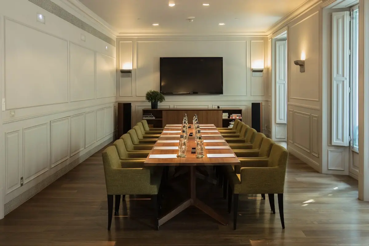 Venue gallery photo