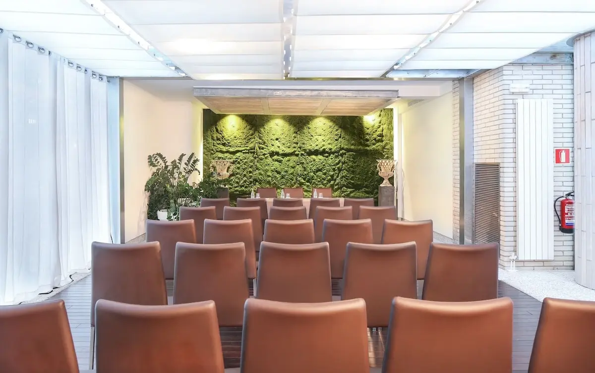 Venue gallery photo