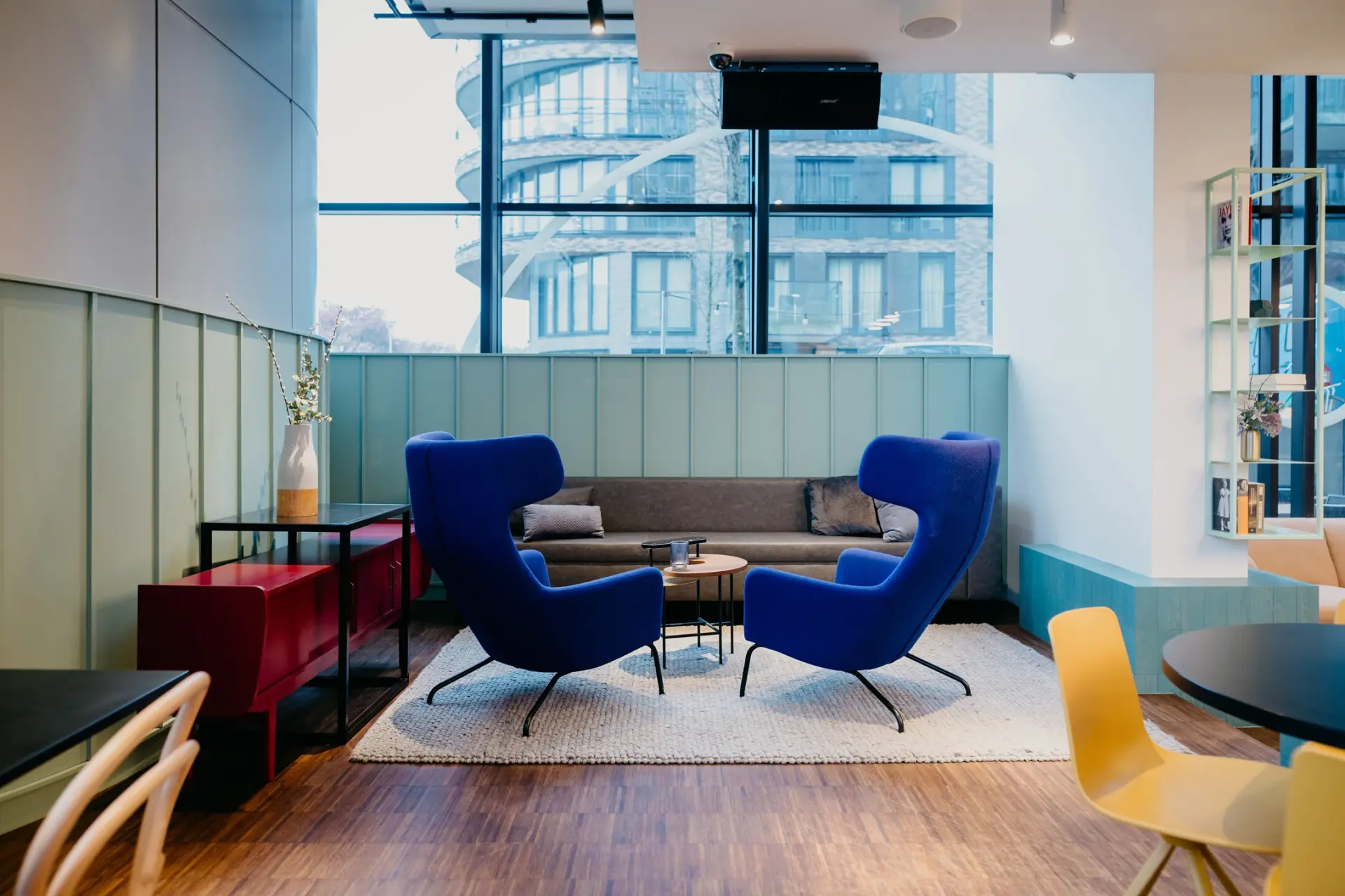 Venue gallery photo